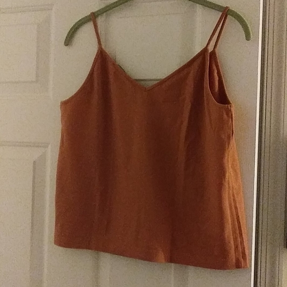 Pre-Owned Company Ellen Tracy Top - Picture 2 of 11